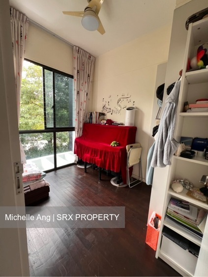 Village @ Pasir Panjang (D5), Condominium #451925751